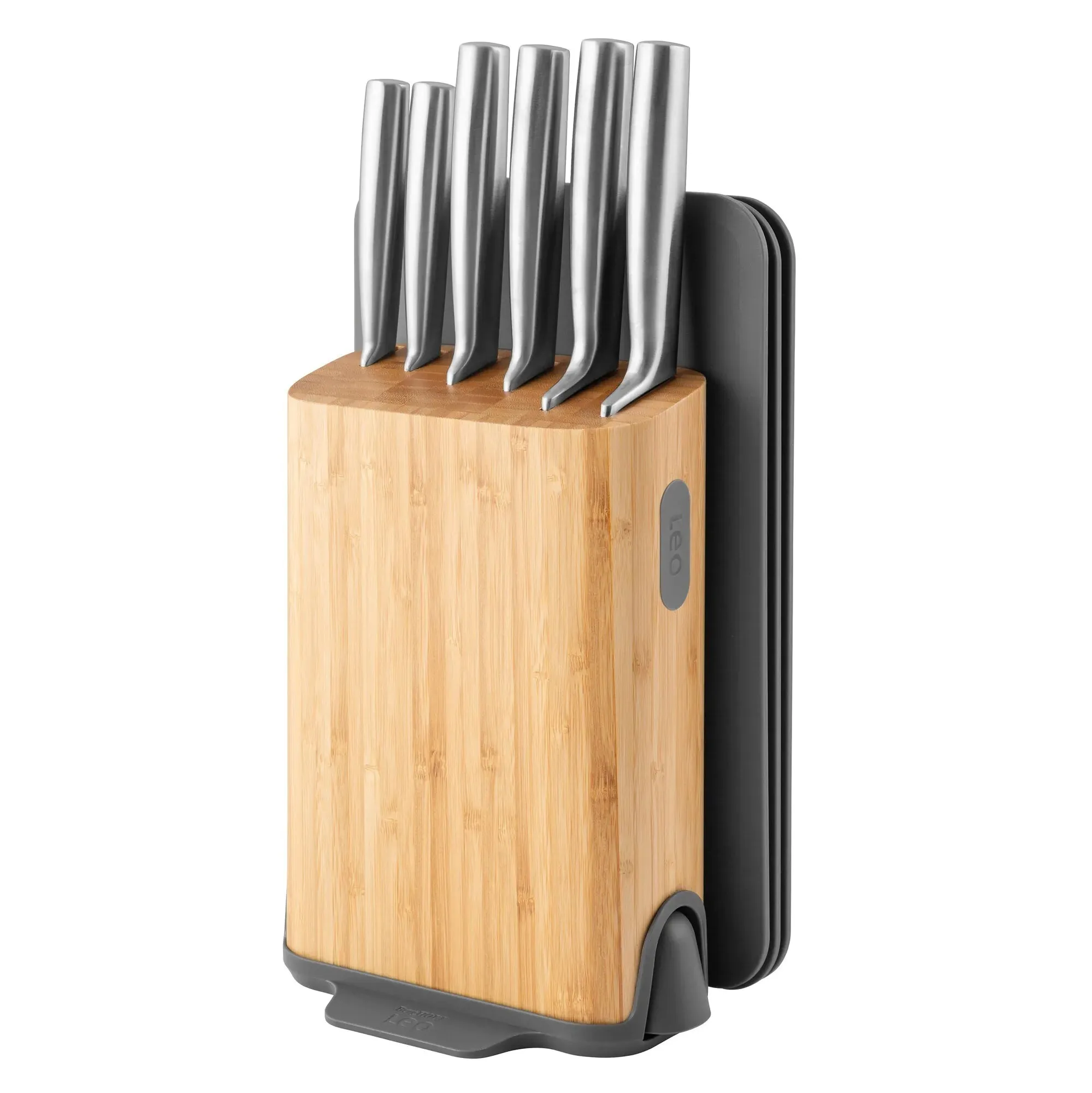 11 Piece Knife Block Set Legacy