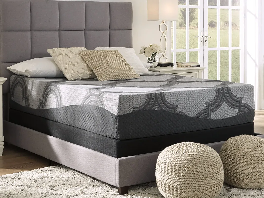 1100 Series California King Mattress