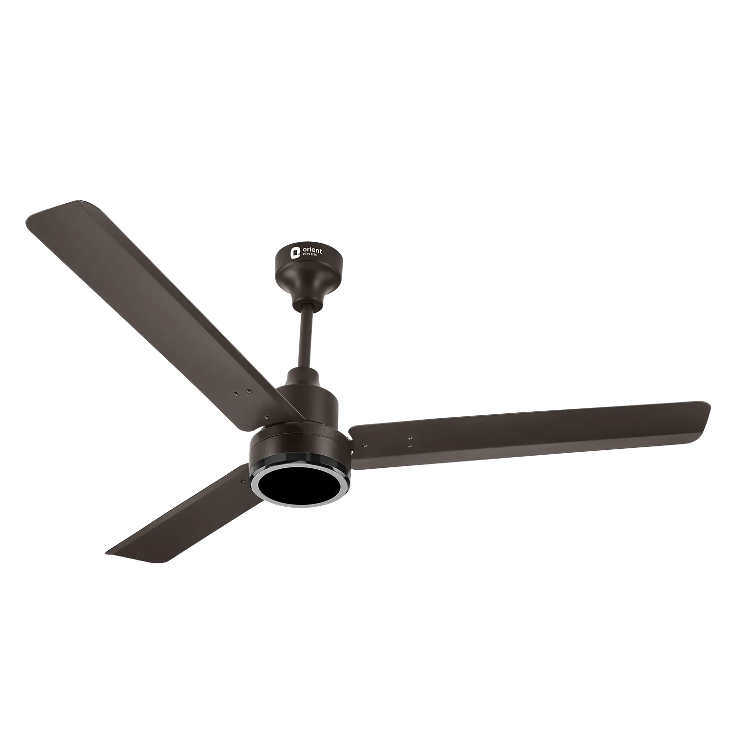 1200mm Ecotech Prime BLDC 5 Star Rated Ceiling Fan With Remote