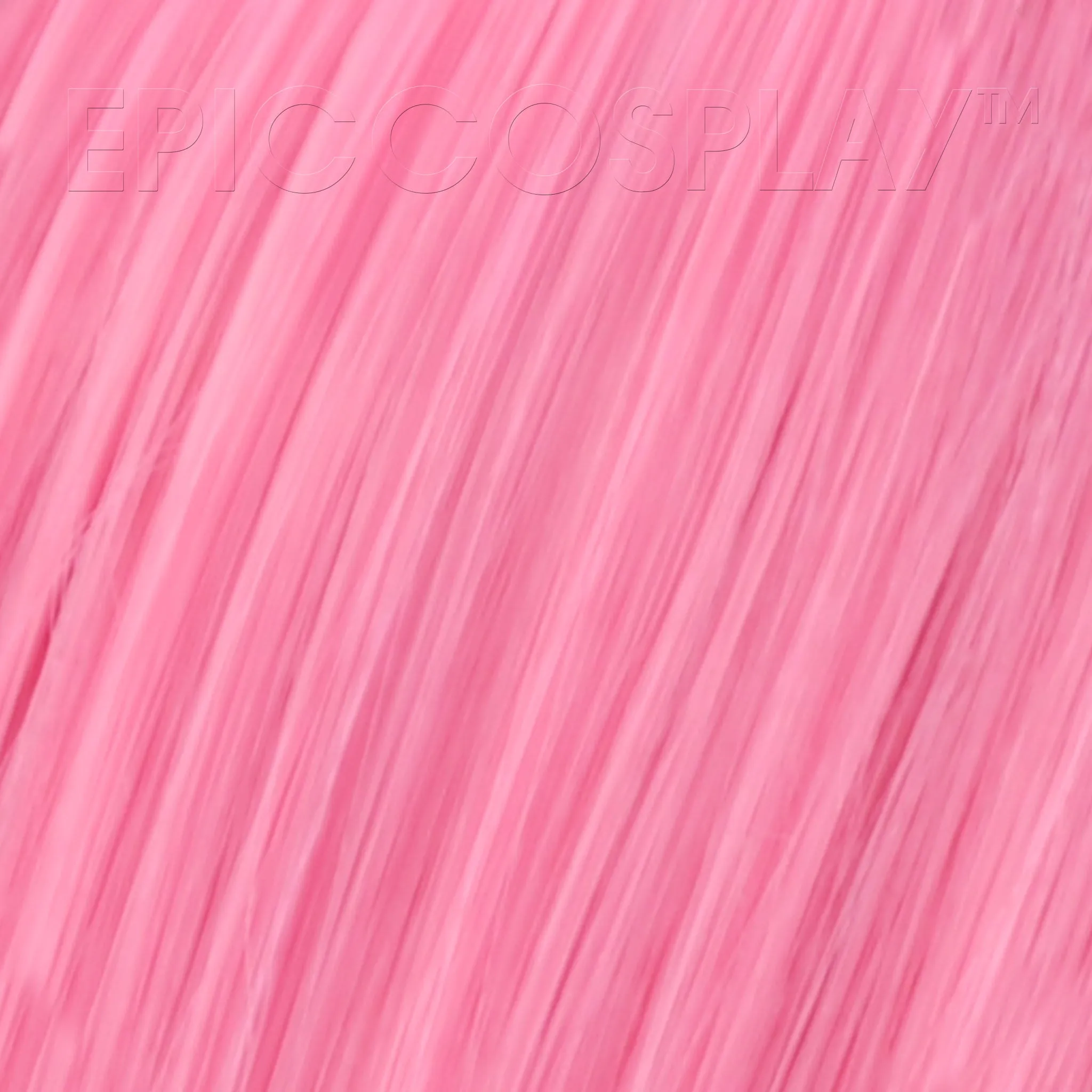 15" Weft Extension - Princess Pink