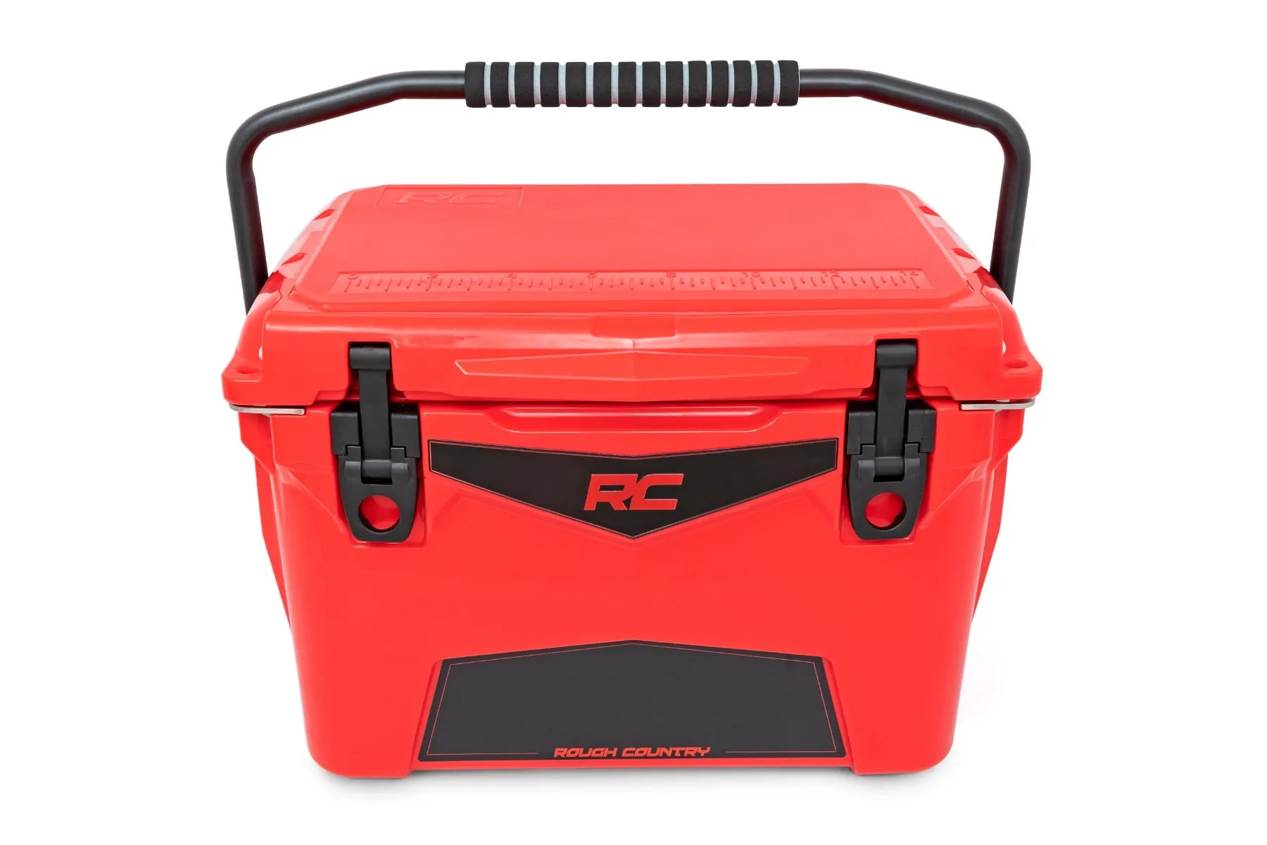 20 Qt Compact Cooler