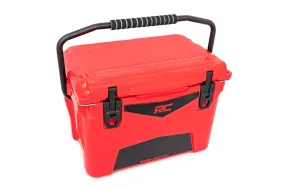 20 Qt Compact Cooler