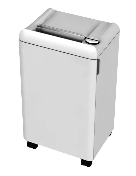 220V-50Hz Datastroyer® 2360 SMC High Security Paper Shredder Level 6/P-7