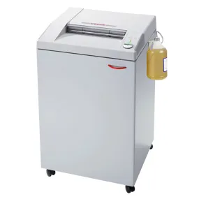 220V-50Hz Datastroyer® 4014/2 SMC High Security Paper Shredder Level 6/P-7