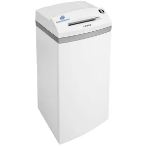 220V-50Hz Datastroyer 402 SF High Security Paper Shredder Level 6/P-7