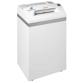 220V-50Hz Datastroyer 502 SF High Security Paper Shredder Level 6/P-7