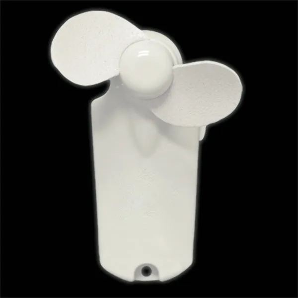 3.75" Handheld Mini Fans (Q839011)