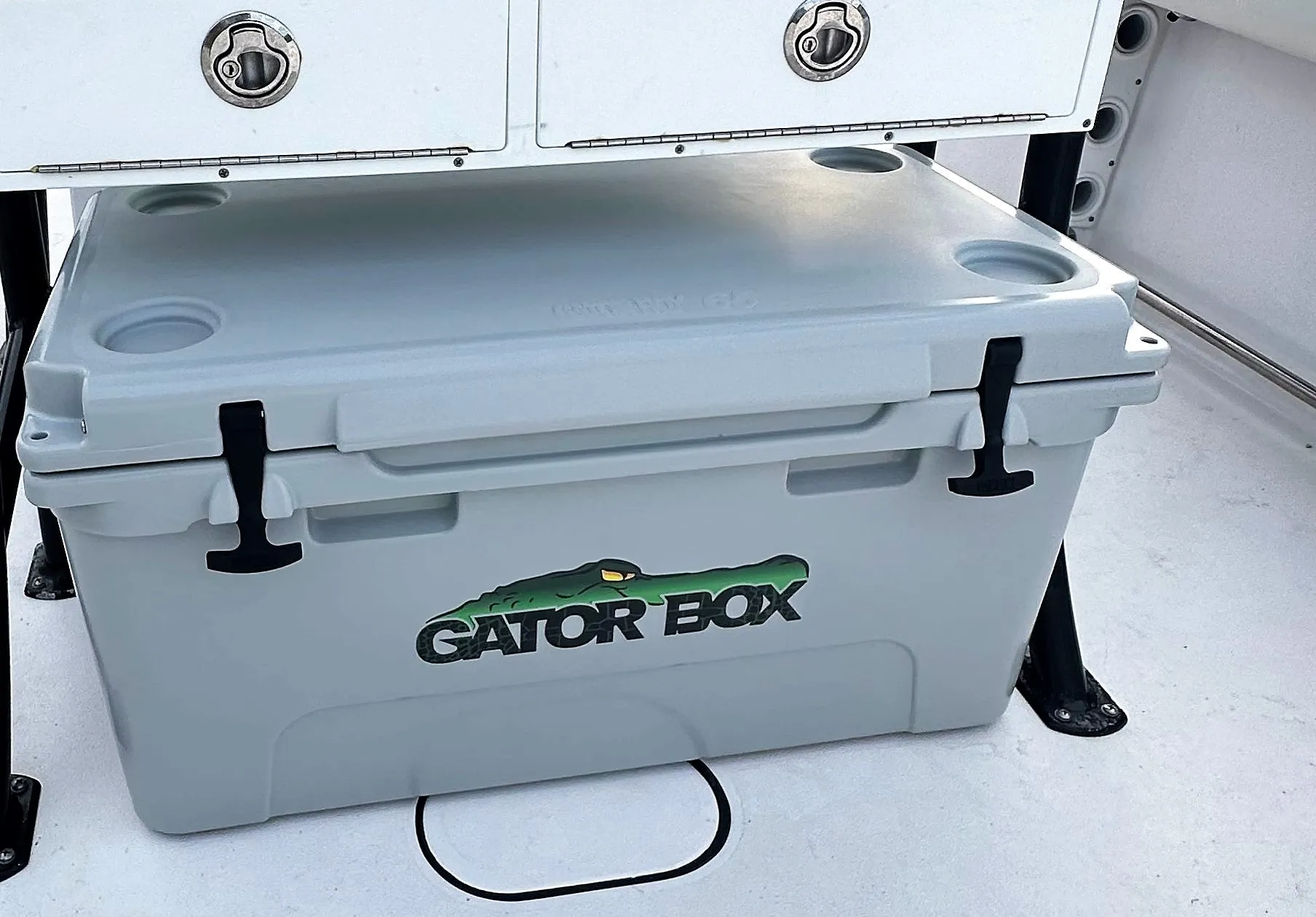 45 QT Hard Cooler