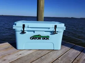 45 QT Hard Cooler