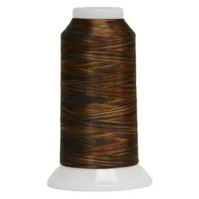 5035 Cashmere Fantastico Variegated Polyester Thread