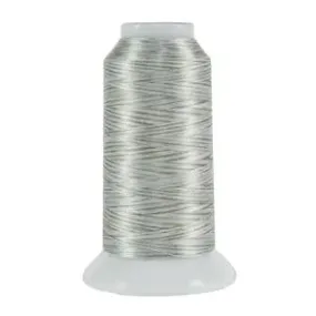 5169 Sterling Silver Fantastico Variegated Polyester Thread