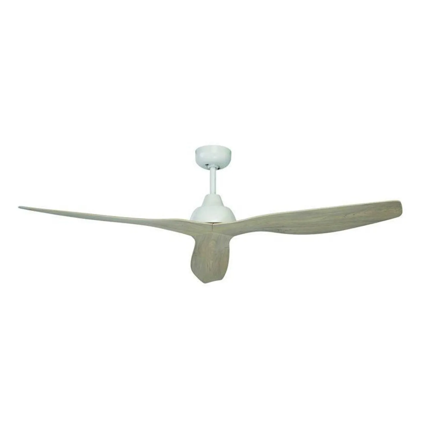 52" DC Ceiling Fan Available in 3 Colours