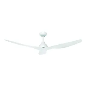 52" DC Ceiling Fan Available in 3 Colours