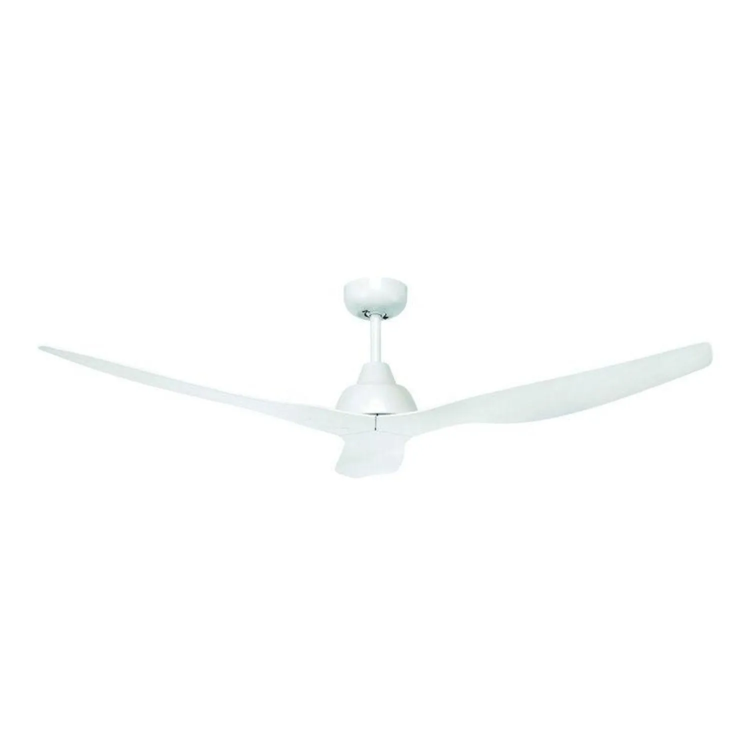 52" DC Ceiling Fan Available in 3 Colours