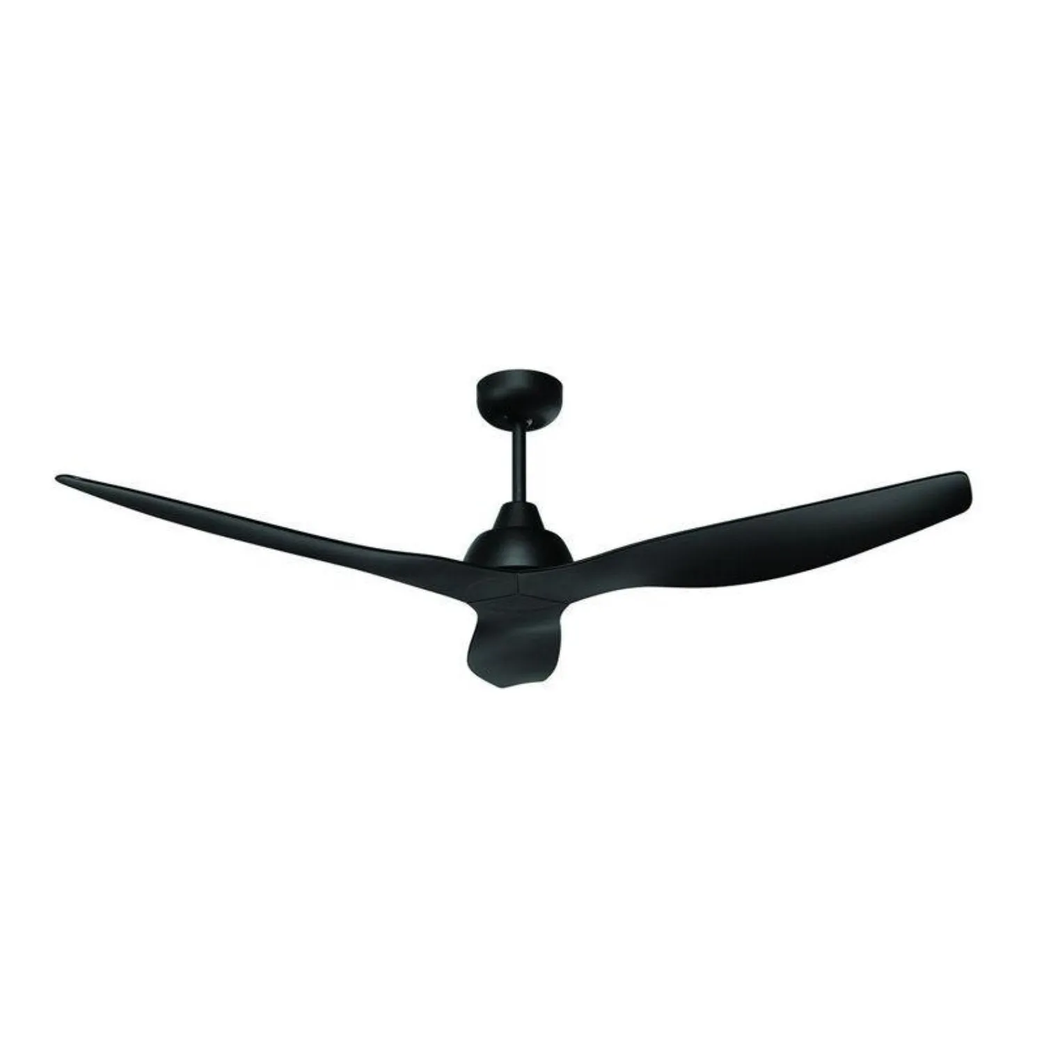 52" DC Ceiling Fan Available in 3 Colours