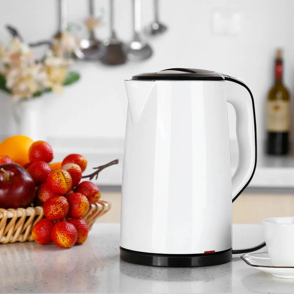 60oz Electric Water Kettle with LED Indicator Light