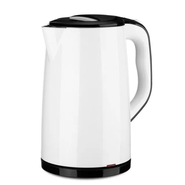 60oz Electric Water Kettle with LED Indicator Light