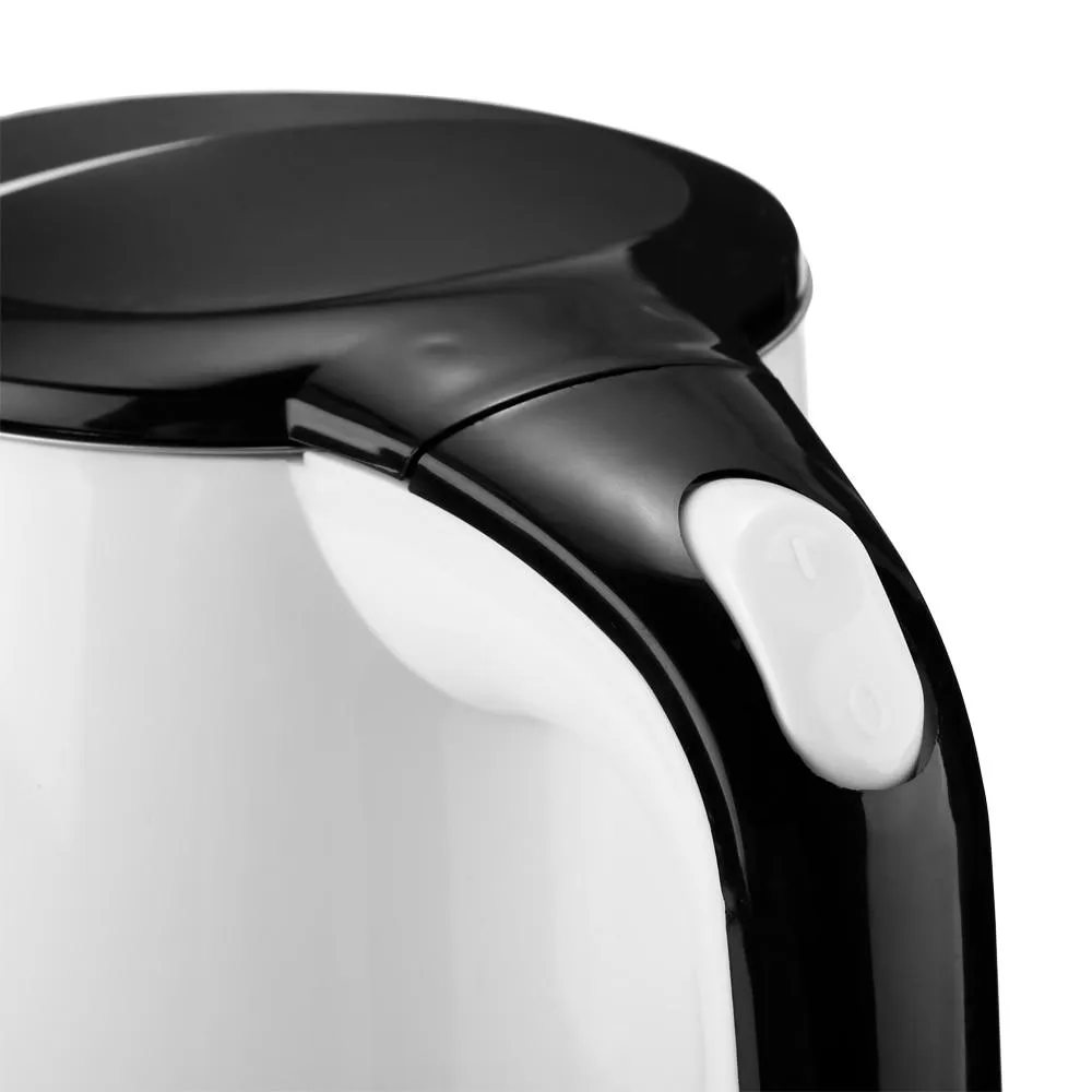 60oz Electric Water Kettle with LED Indicator Light