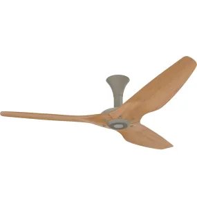 60" Ceiling Fan Kit from the Haiku Gen 4 Collection in Satin Nickel Finish by Big Ass Fans