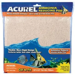 Acurel Ammonia Reducing Pad 10” x 18"