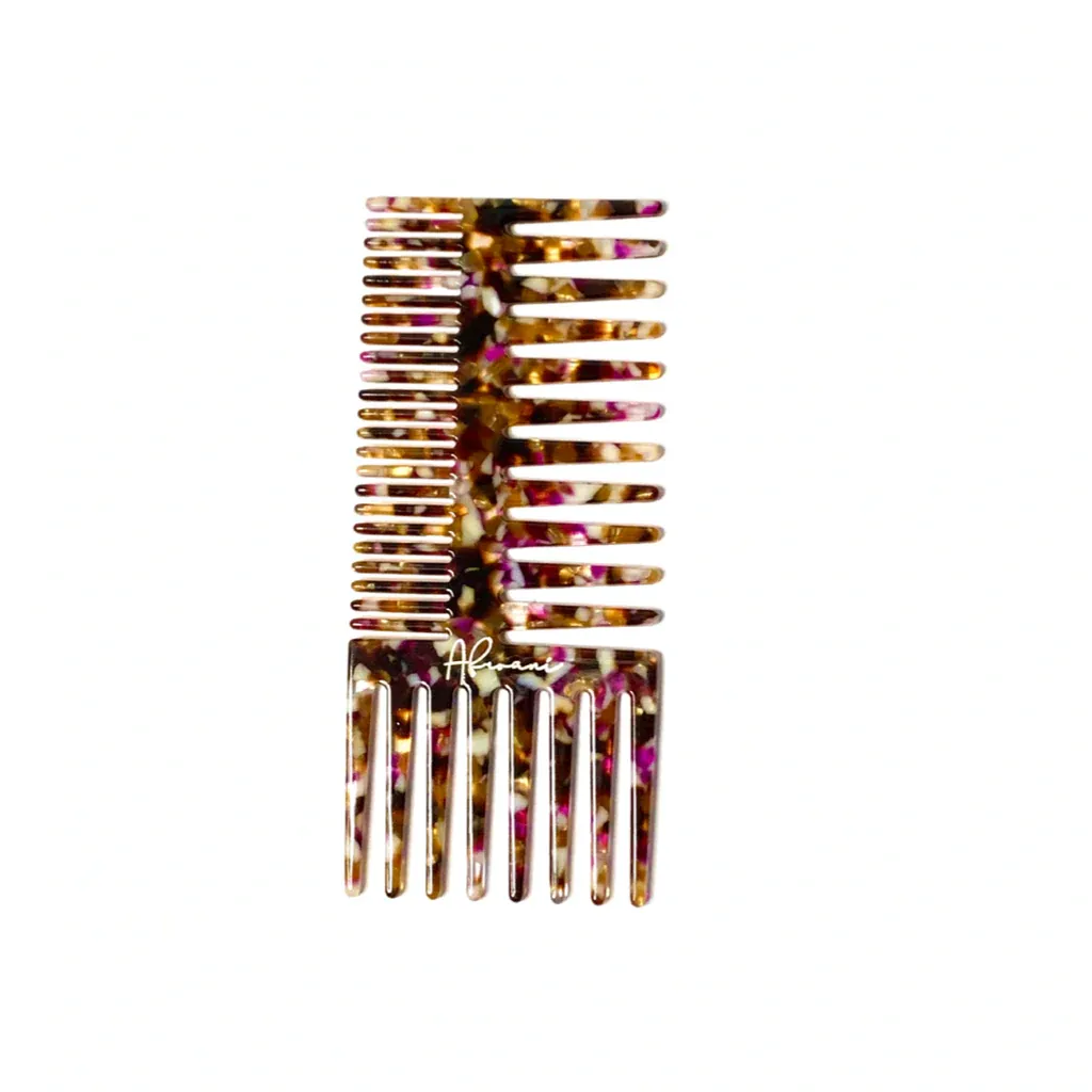 Afroani Multi-Use Hair Comb