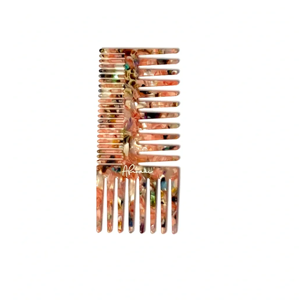 Afroani Multi-Use Hair Comb