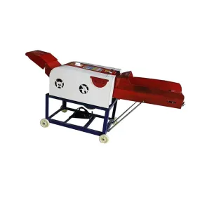 Agricultural High quality Silage Corn Shredder Machine hot sale