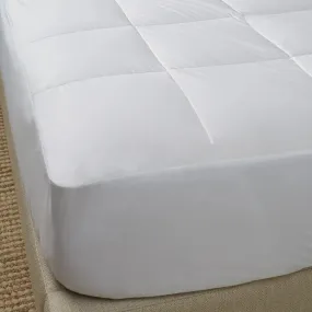 All-Down Mattress Pad