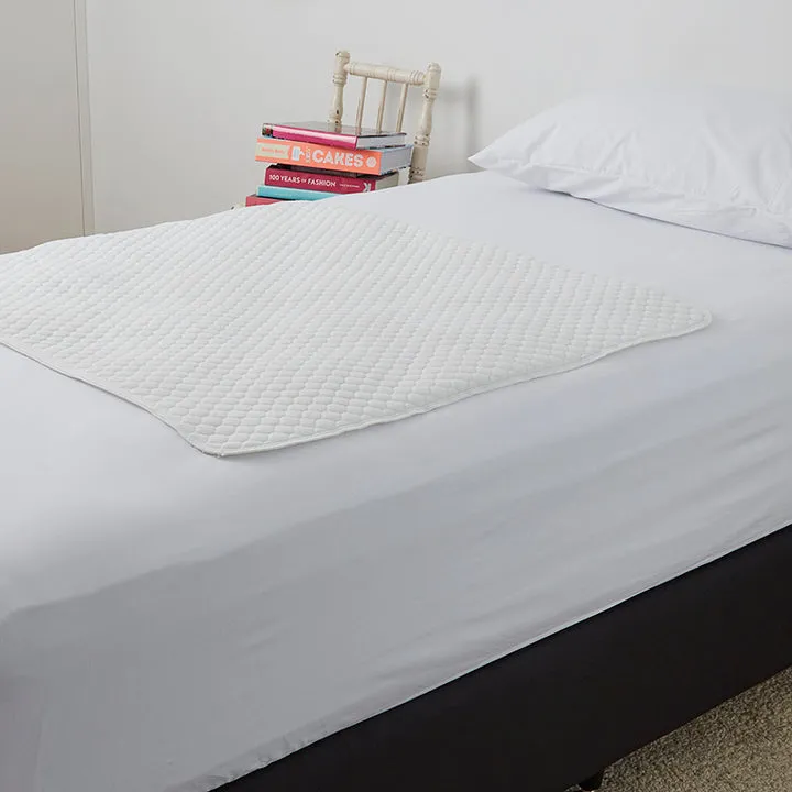 All Purpose Waterproof Extra Soft Bed Pad