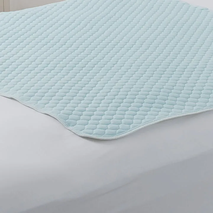 All Purpose Waterproof Extra Soft Bed Pad