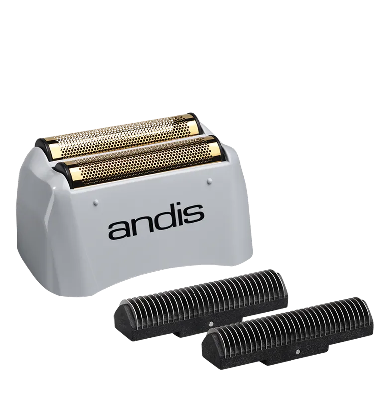 Andis Replacement Assembly and Inner Cutter