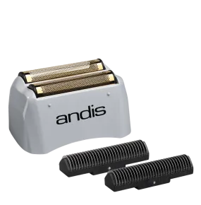 Andis Replacement Assembly and Inner Cutter