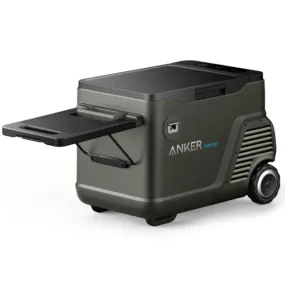 Anker EverFrost 40L Portable Cooler - Battery Powered