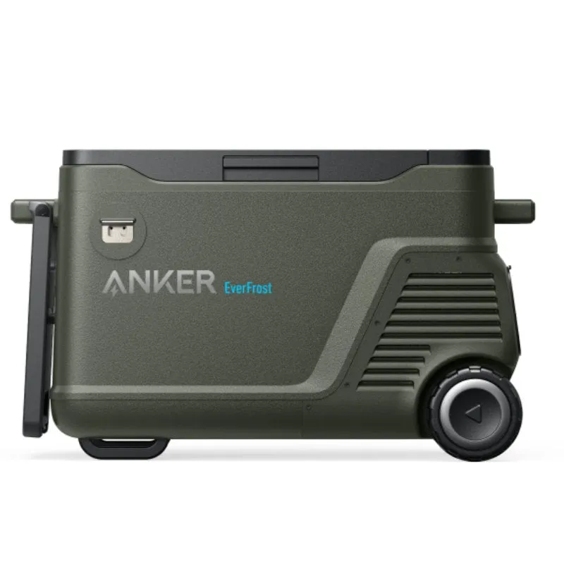 Anker EverFrost 40L Portable Cooler - Battery Powered