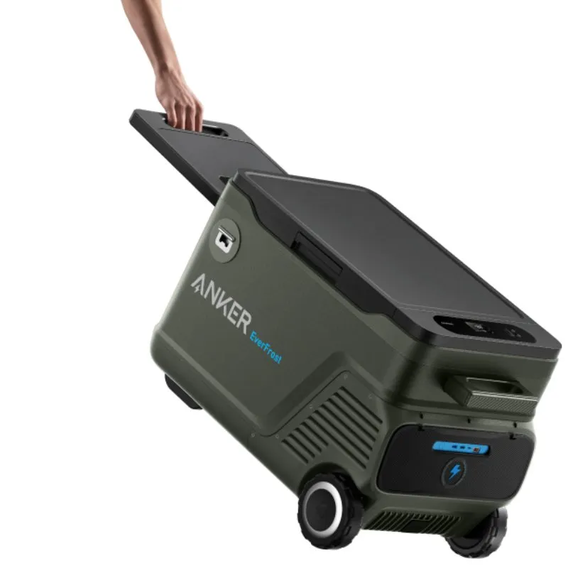 Anker EverFrost 40L Portable Cooler - Battery Powered