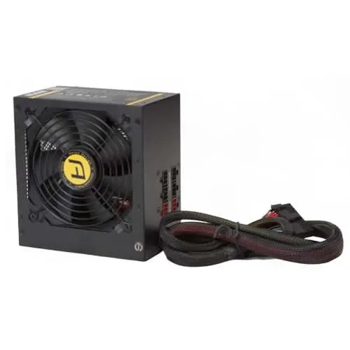 ANTEC NEOECO 650W NE650M 80 PLUS BRONZE SEMI MODULAR SMPS