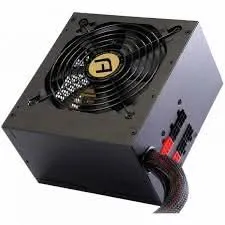 ANTEC NEOECO 650W NE650M 80 PLUS BRONZE SEMI MODULAR SMPS