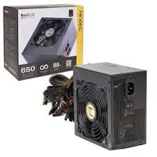 ANTEC NEOECO 650W NE650M 80 PLUS BRONZE SEMI MODULAR SMPS