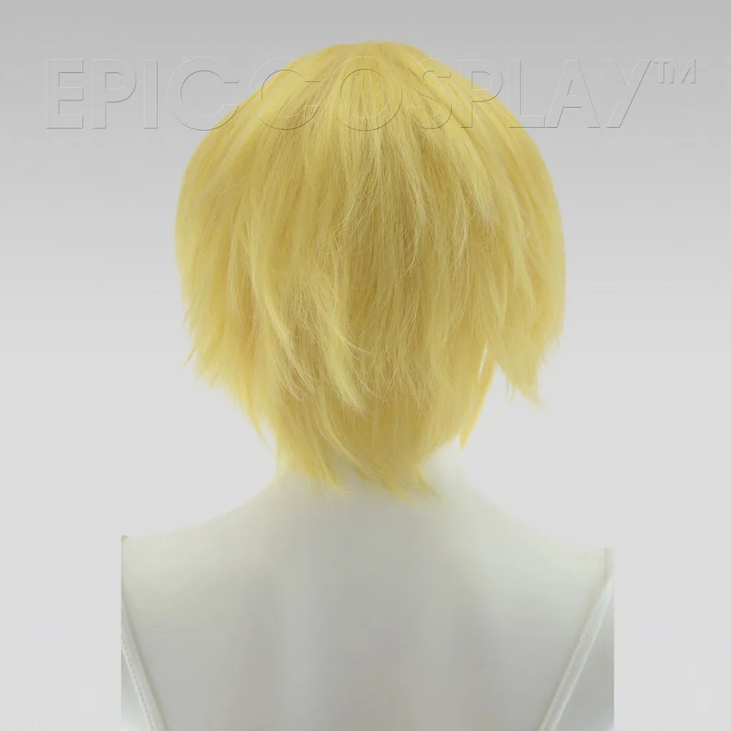 Aphrodite - Rich Butterscotch Blonde Wig