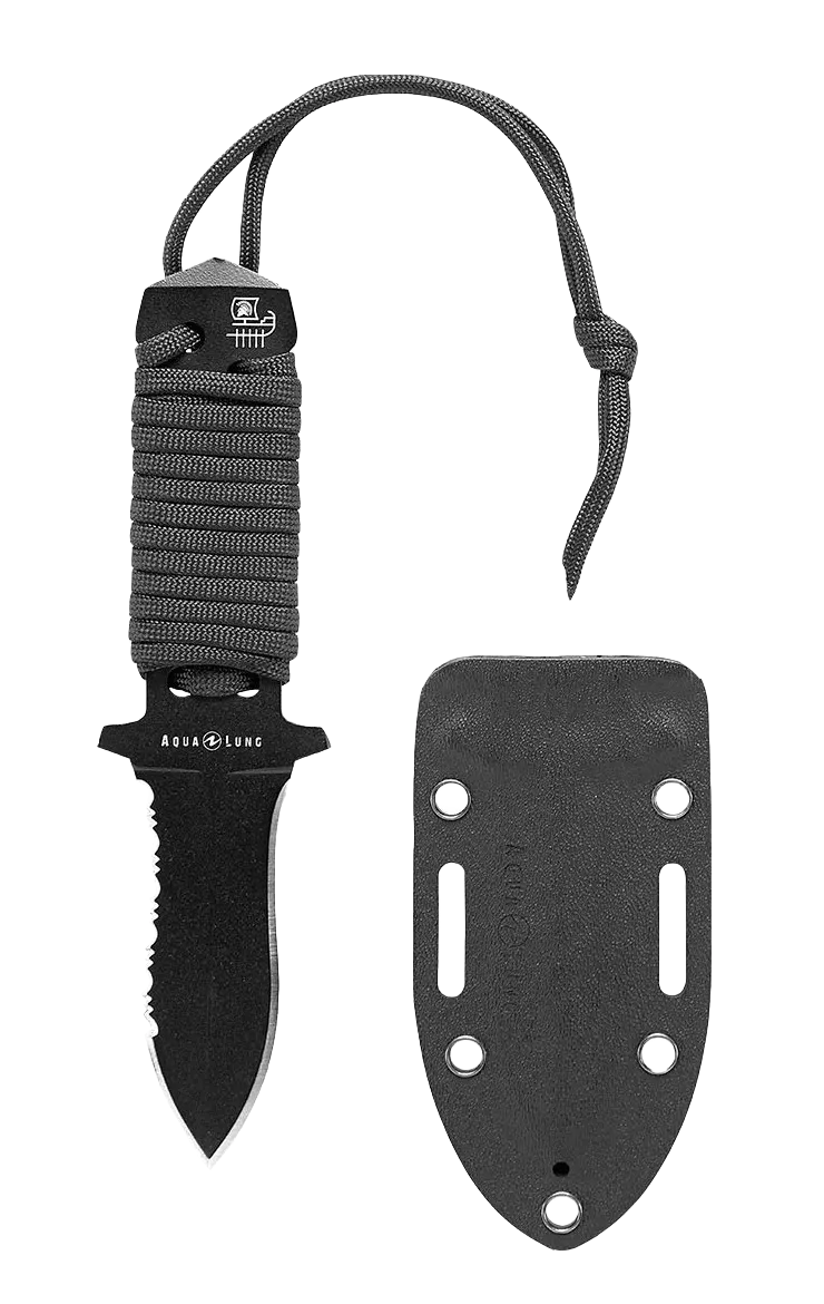 Aqua Lung Argonaut Stunt Knife