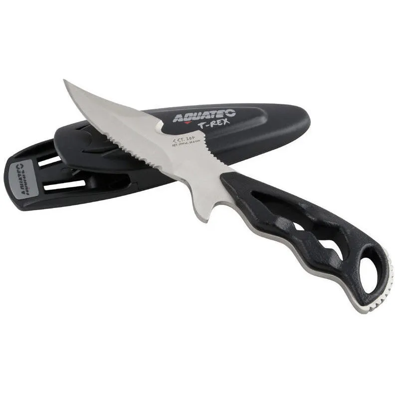 Aquatec T-Rex Knife