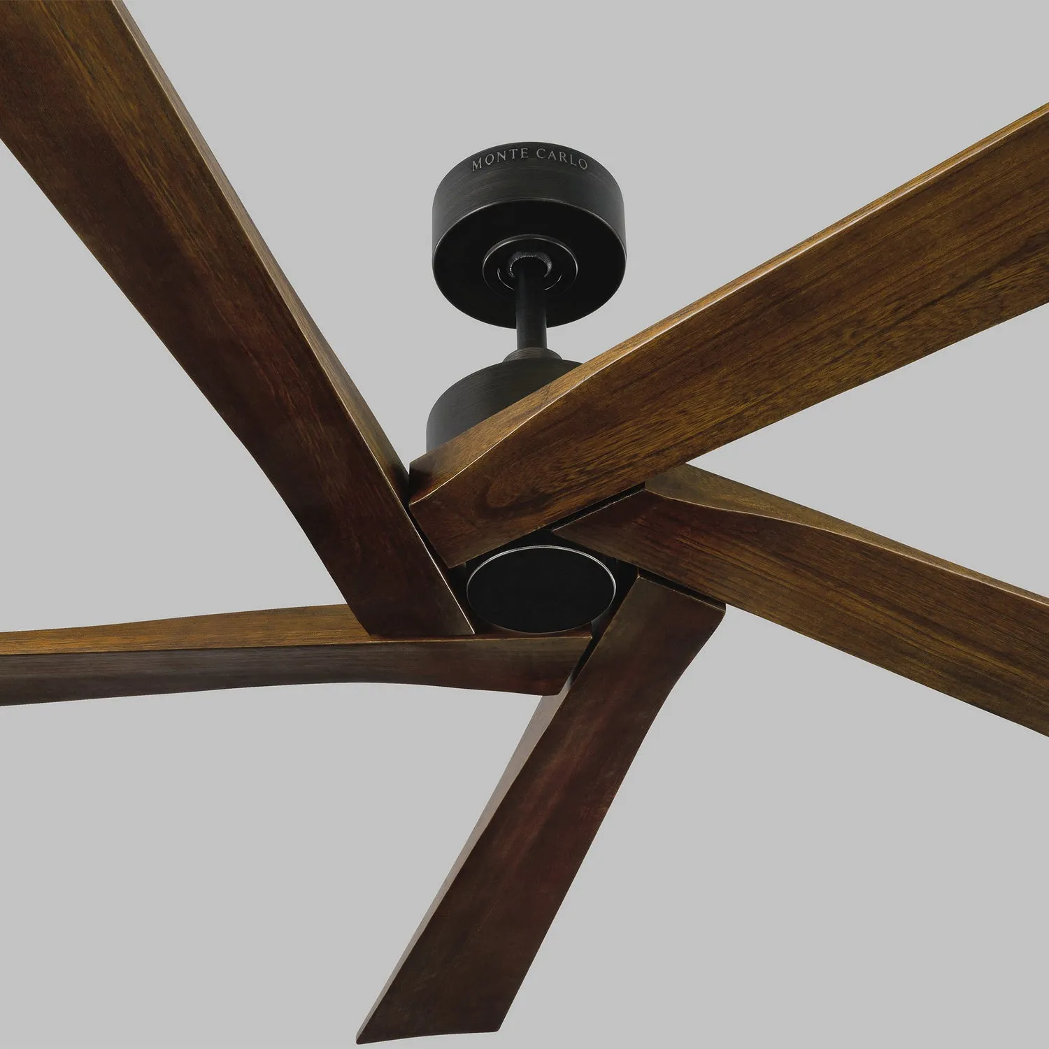 Aspen 56" Ceiling Fan