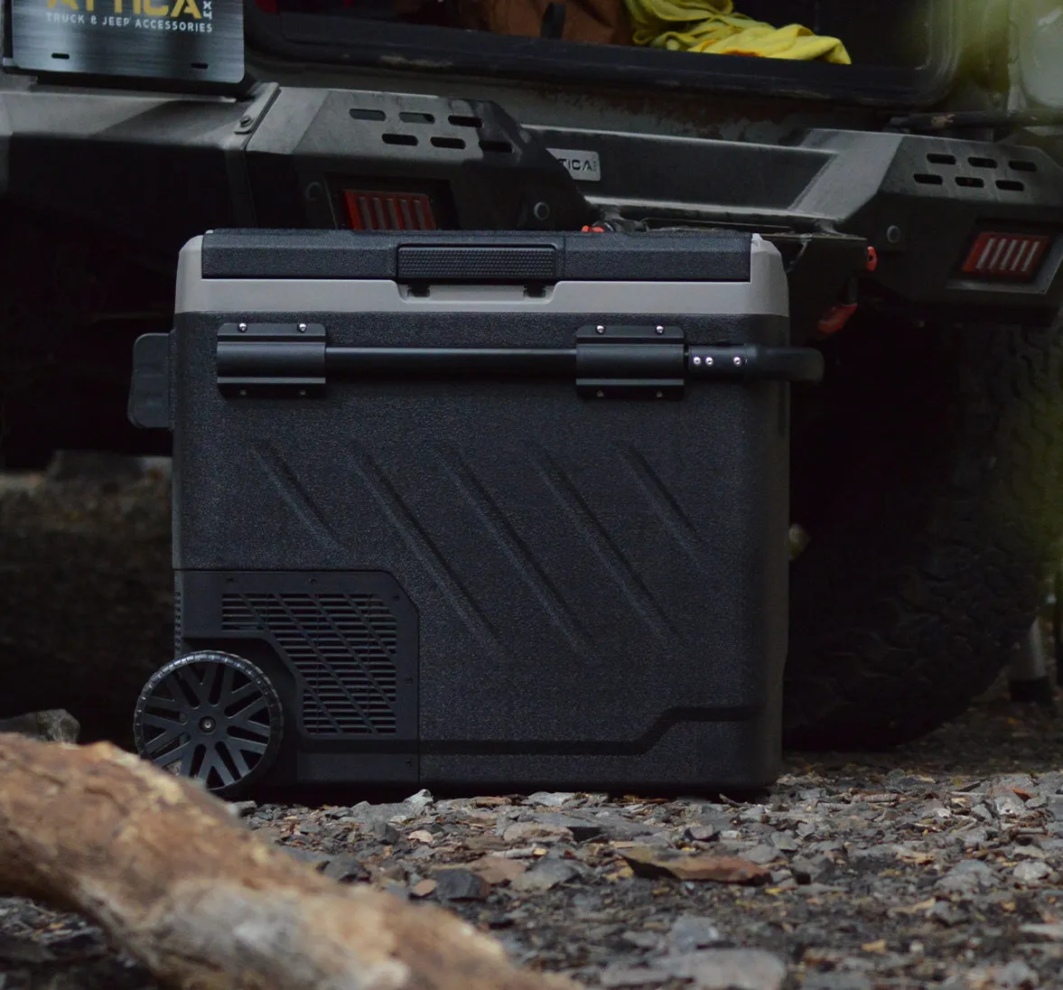 Attica 4x4 Denali Series 58L Cooler