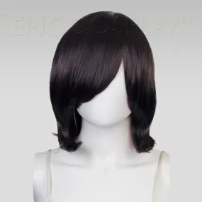 Aura - Natural Black Wig