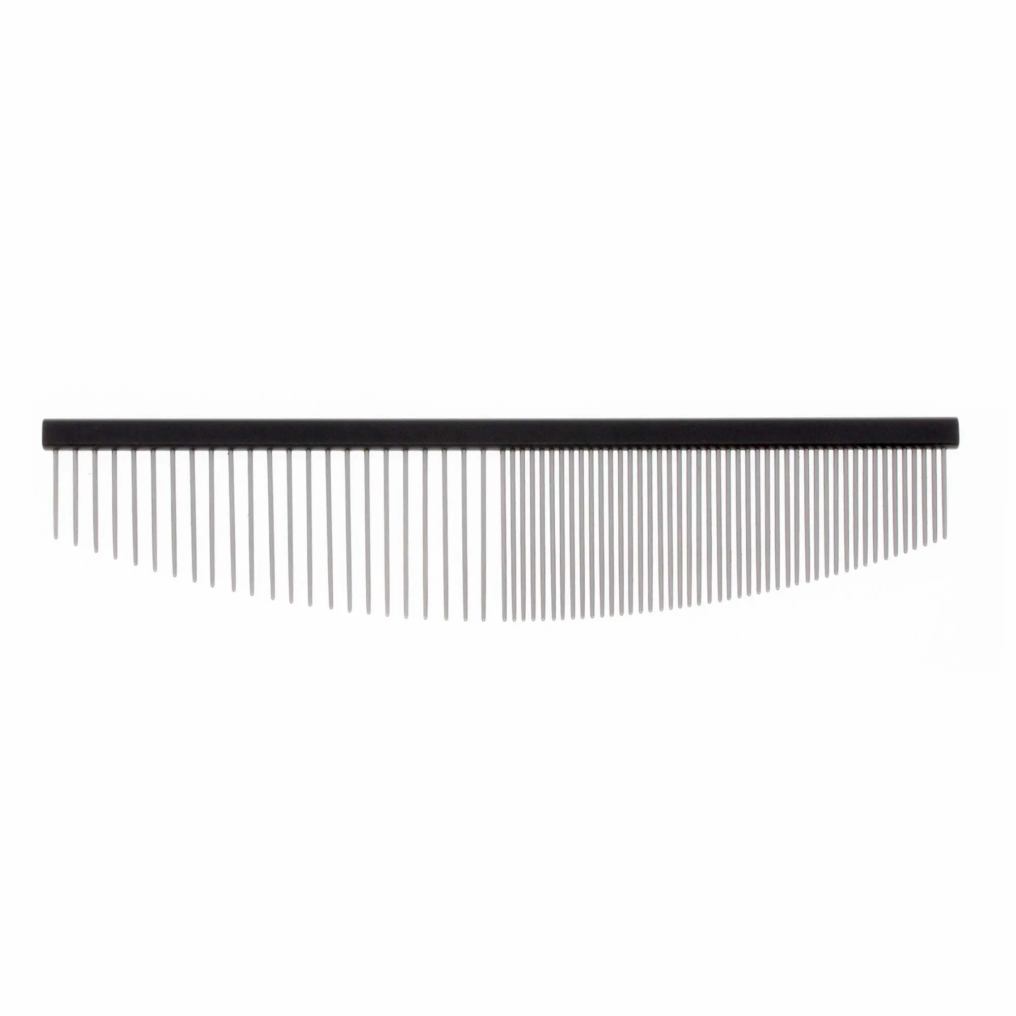 AustinPro - Half Moon 6.5" Finish Comb