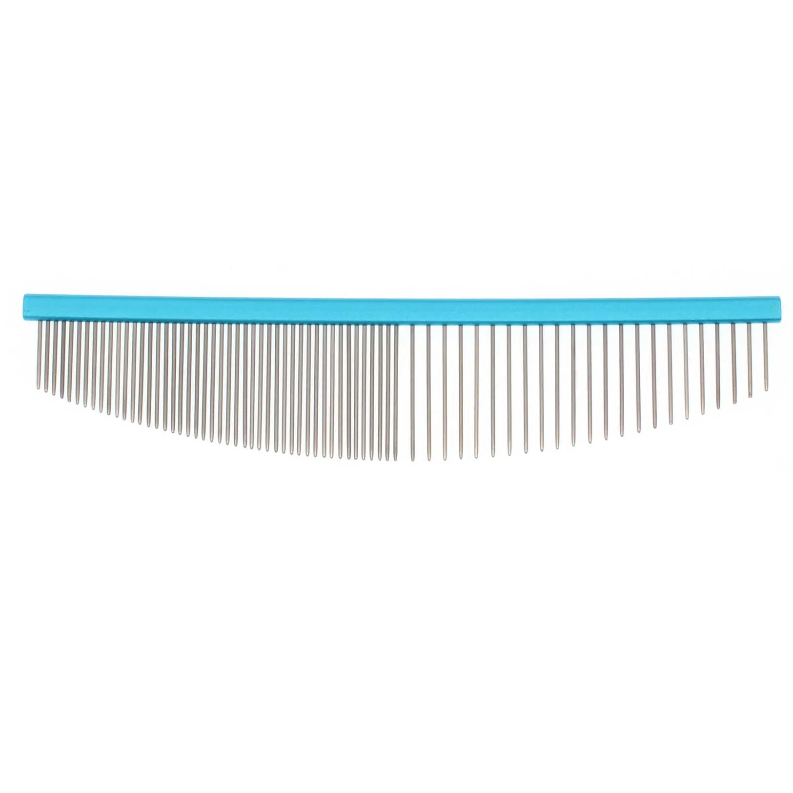 AustinPro - Half Moon 6.5" Finish Comb