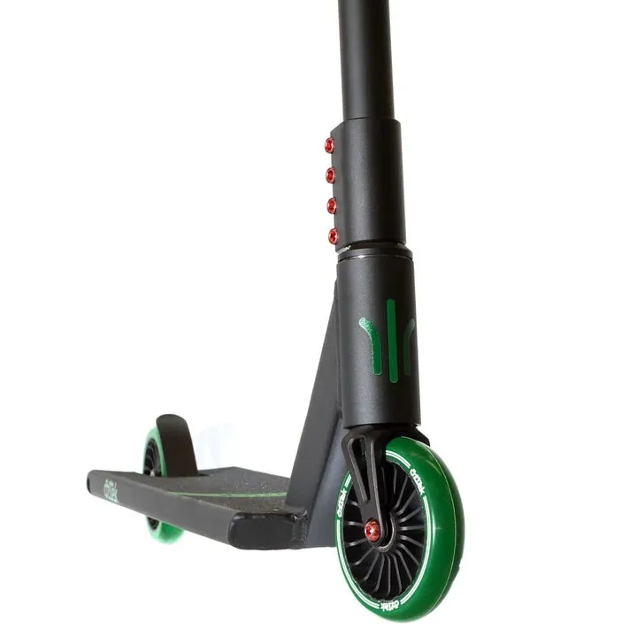 Aztek Architect Complete Scooter - Black