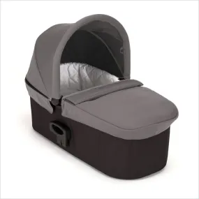 Babyjogger Single Deluxe Bassinet/Pram in Grey