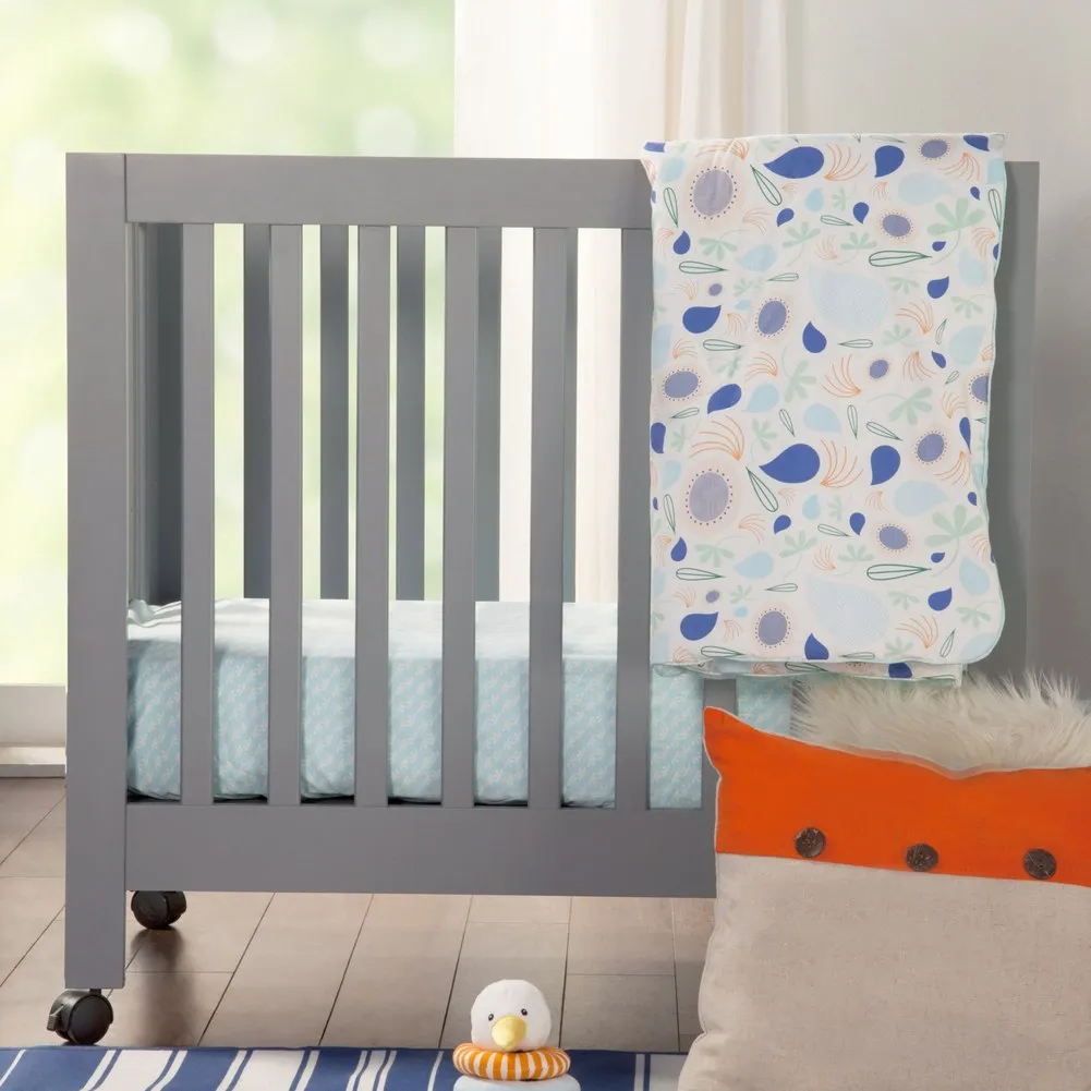 Babyletto Origami Mini Crib