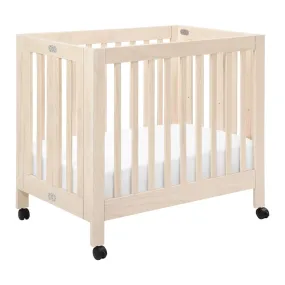 Babyletto Origami Mini Crib